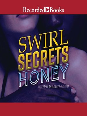 cover image of Swirl Secrets